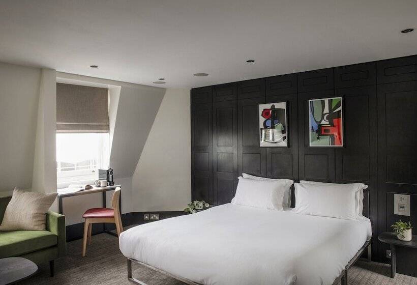 Fotos del hotel My Bloomsbury:  20