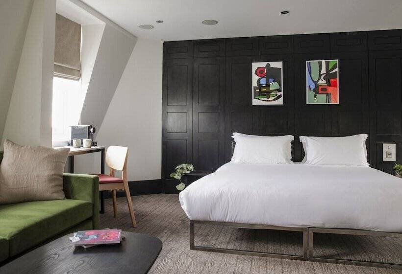 Fotos del hotel My Bloomsbury:  19