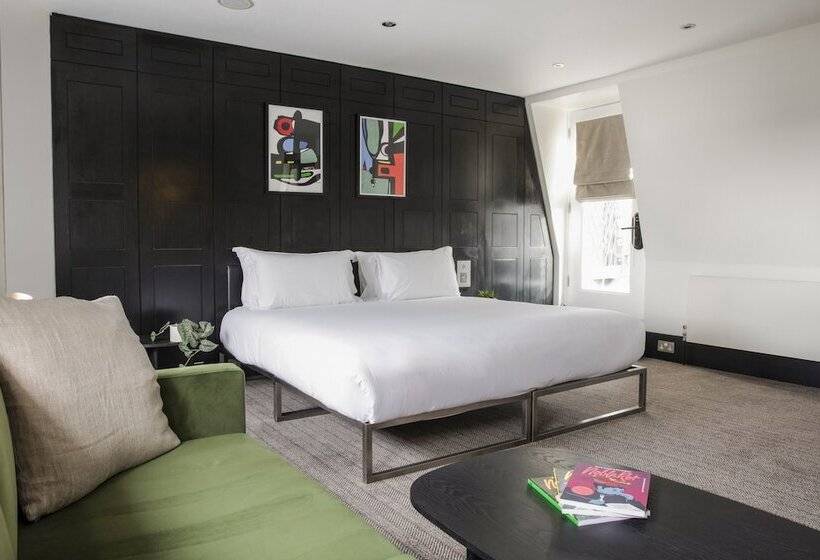هتل Numa London Bloomsbury