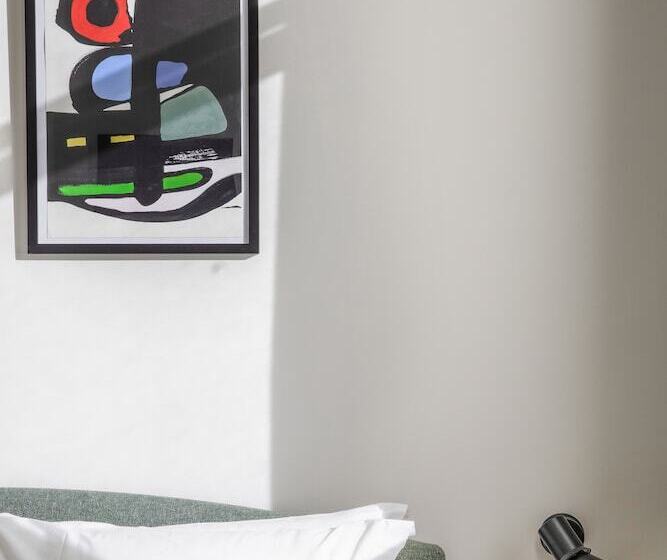 Fotos del hotel My Bloomsbury:  53