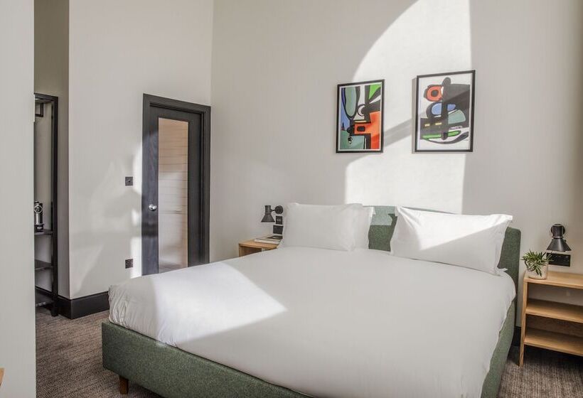 Fotos del hotel My Bloomsbury:  16