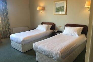 Fotos del hotel Nethybridge: 1 Fotos del hotel Nethybridge: 1