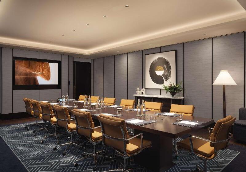 Fotos del hotel Nobu  London Portman Square:  29