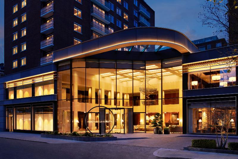 Fotos del hotel Nobu  London Portman Square:  27
