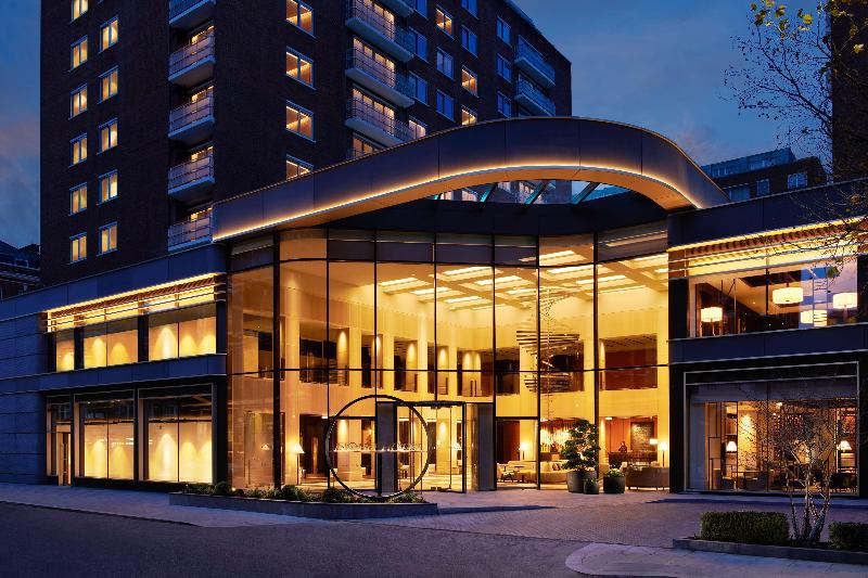 Fotos del hotel Nobu  London Portman Square:  25