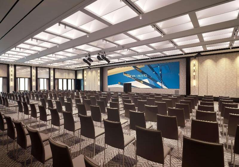 Fotos del hotel Nobu  London Portman Square:  24