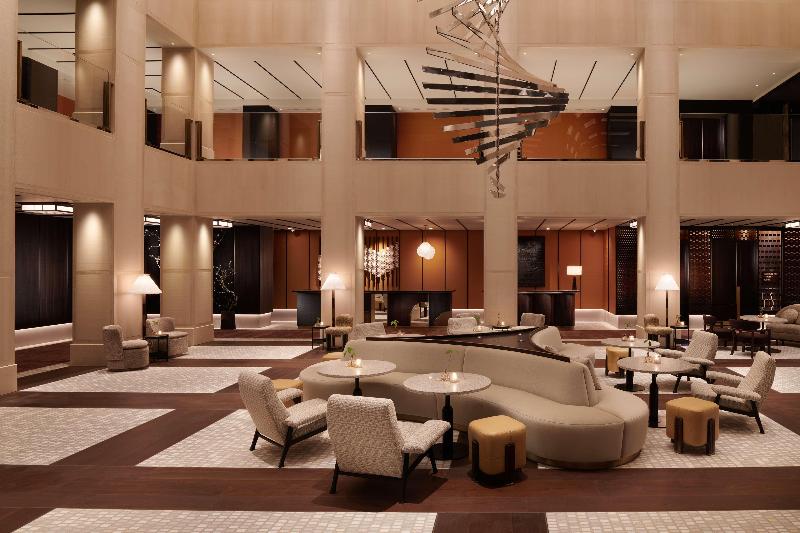 Fotos del hotel Nobu  London Portman Square:  20