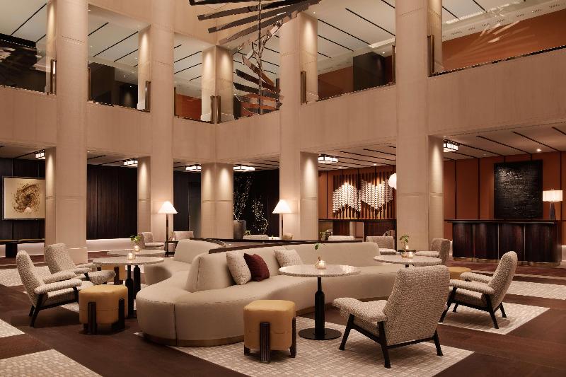 Fotos del hotel Nobu  London Portman Square:  19