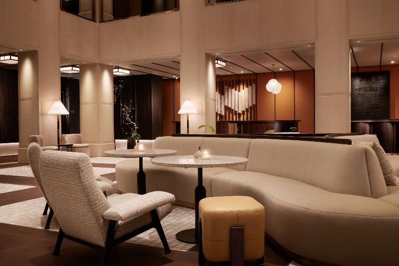 Hotel Nobu  London Portman Square