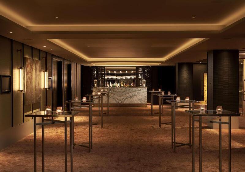 هتل Nobu  London Portman Square