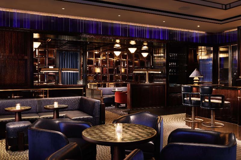 Fotos del hotel Nobu  London Portman Square:  12