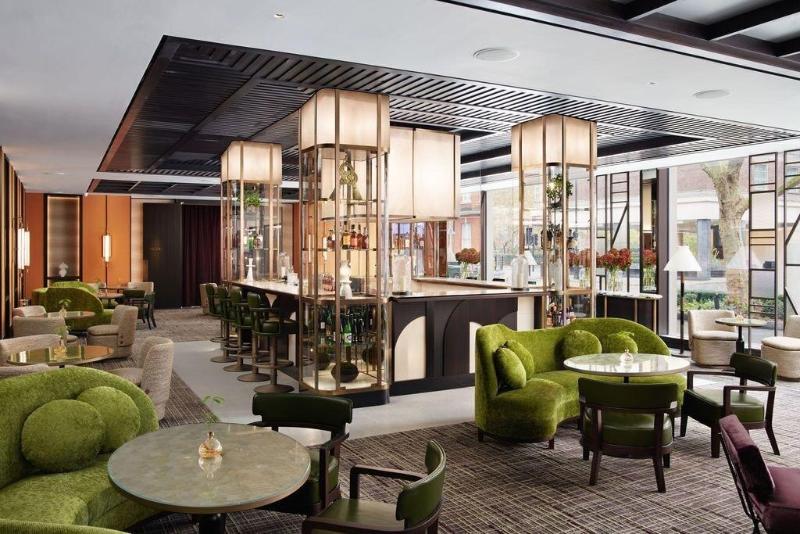 Fotos del hotel Nobu  London Portman Square:  6