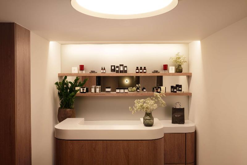 Fotos del hotel Nobu  London Portman Square:  5