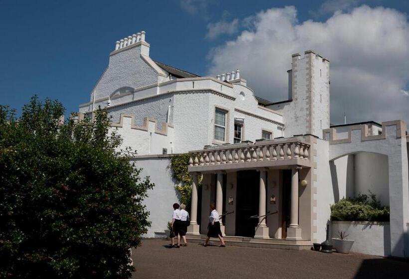 هتل North West Castle