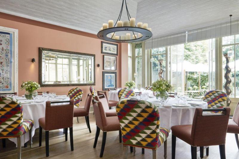 Number Sixteen, Firmdale Hotels