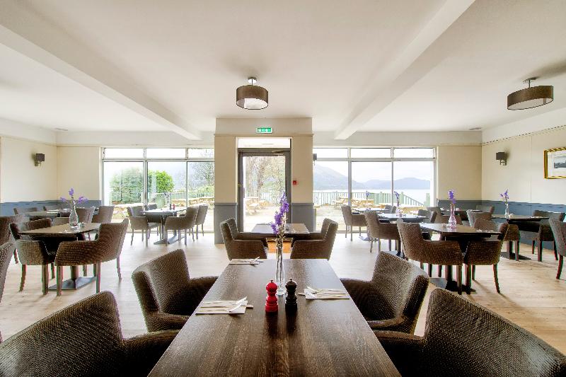 Onich Hotel & Lochside Beach Pods