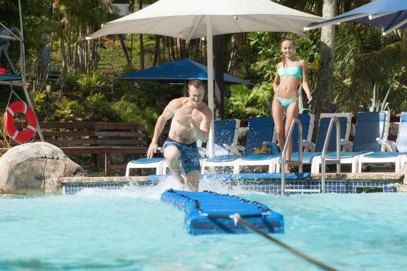 هتل Pacific Islands Club Guam