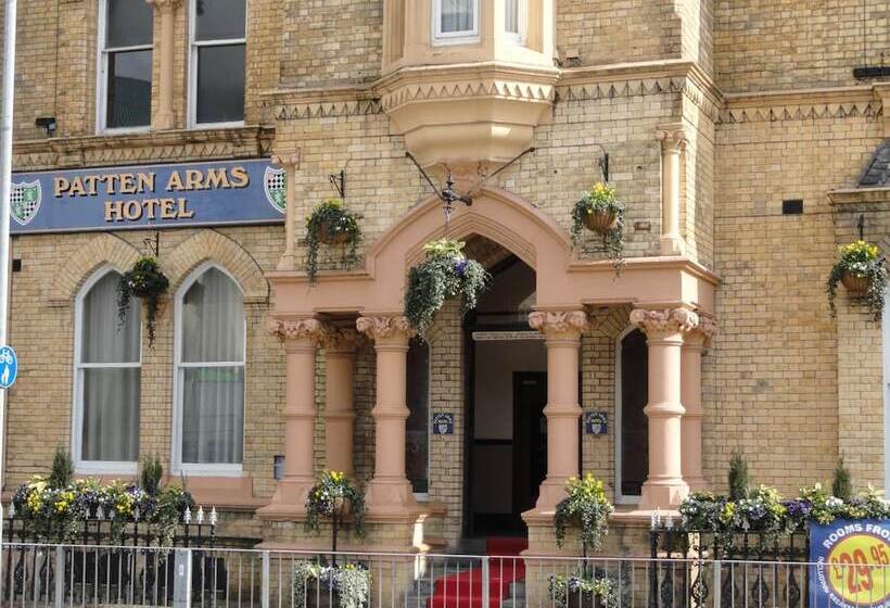 Hotel Patten Arms