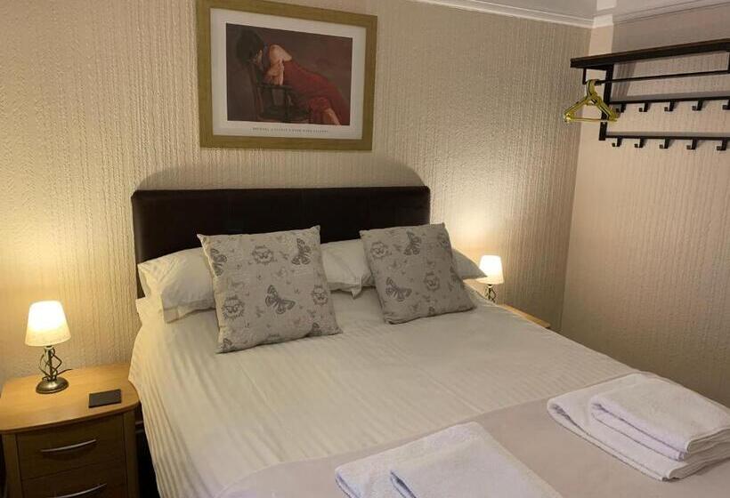 هتل Philmar Guest House