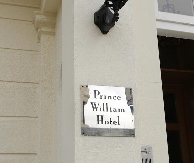 Fotos del hotel Prince William:  30