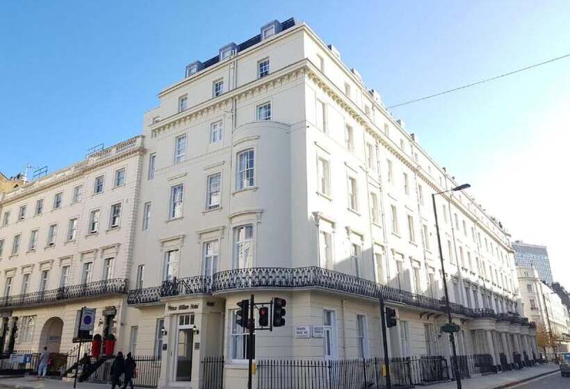 Fotos del hotel Prince William:  8