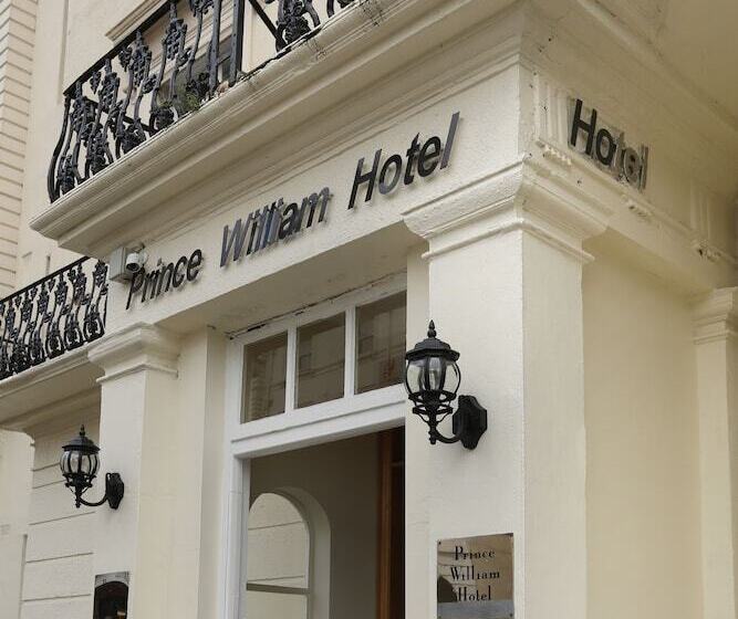 Fotos del hotel Prince William:  18
