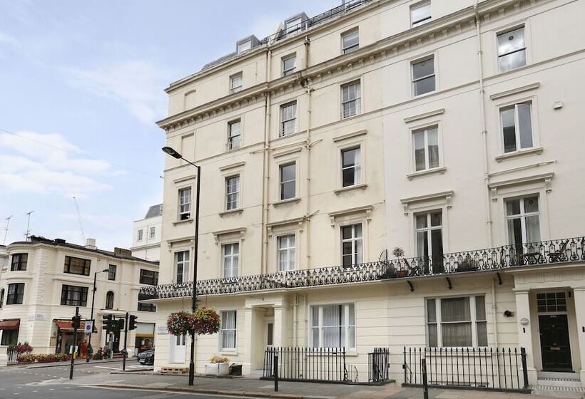 Fotos del hotel Prince William:  9