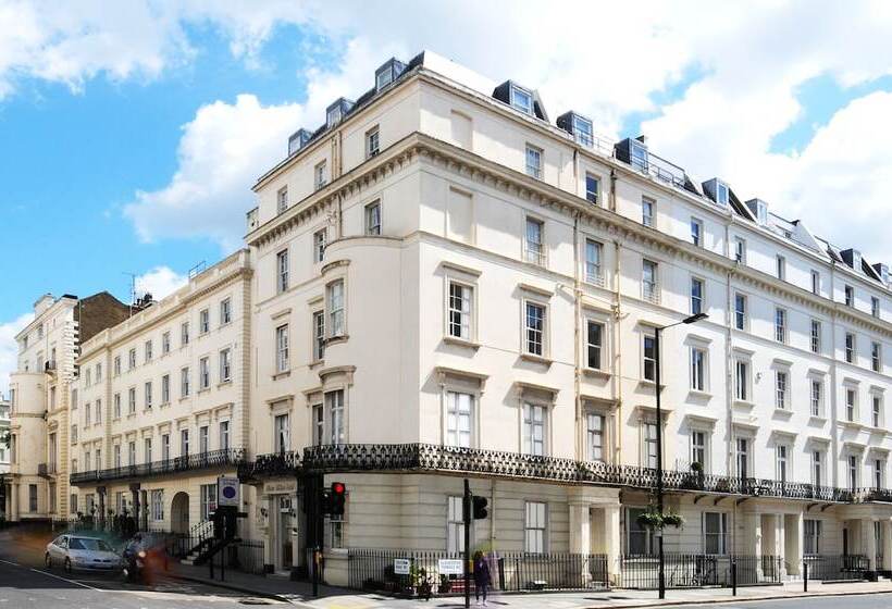 Fotos del hotel Prince William:  14