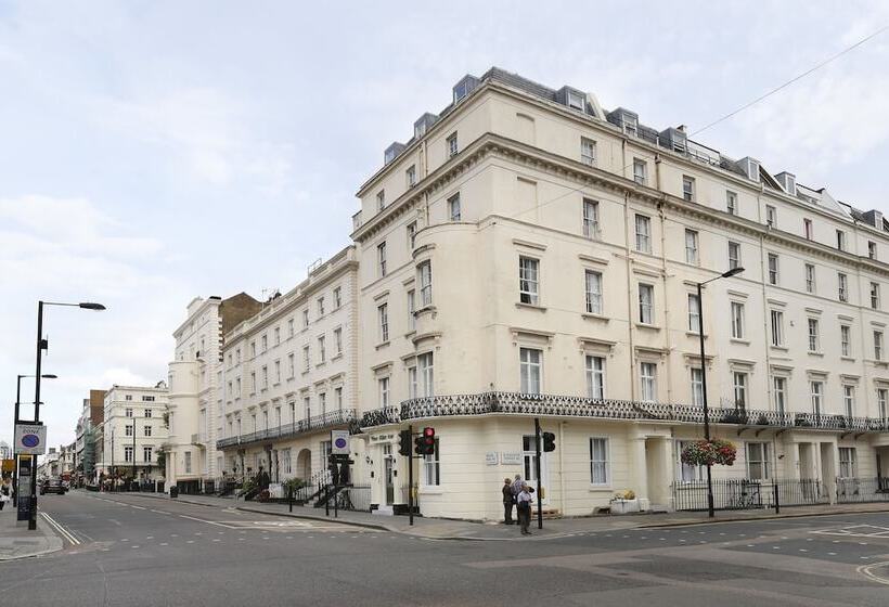 Fotos del hotel Prince William:  19