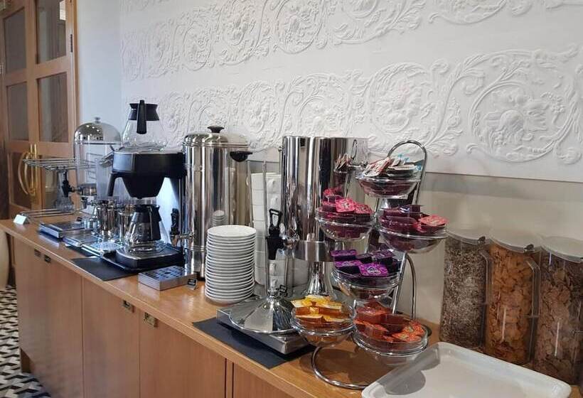 Fotos del hotel Prince William:  27