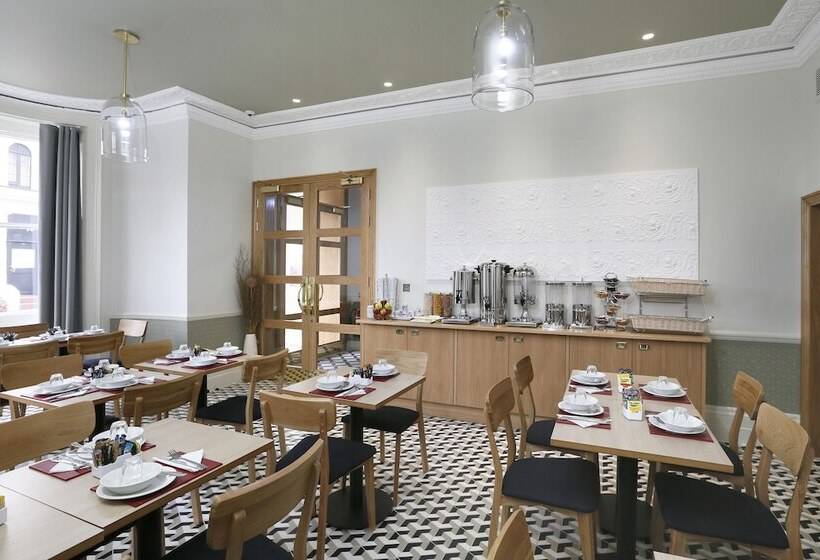 Fotos del hotel Prince William:  24