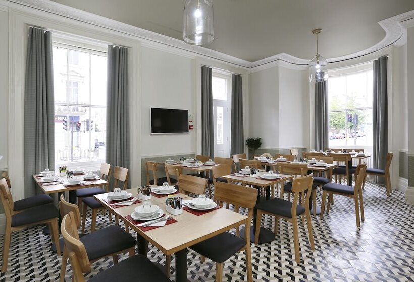 Fotos del hotel Prince William:  12