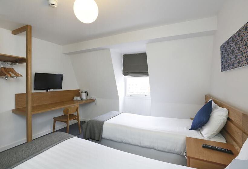 Fotos del hotel Prince William:  3