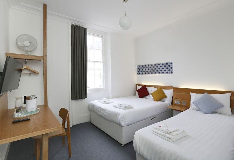 Fotos del hotel Prince William:  5