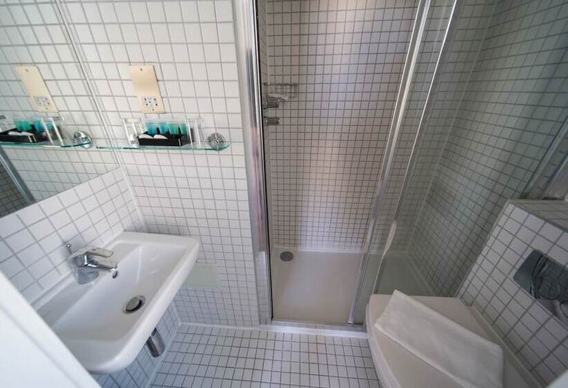 Fotos del hotel Prince William:  13