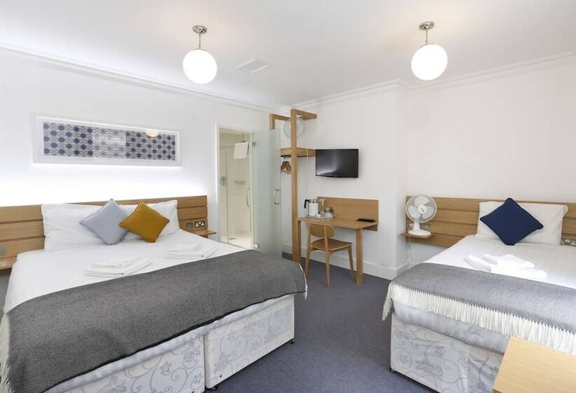 Fotos del hotel Prince William:  4