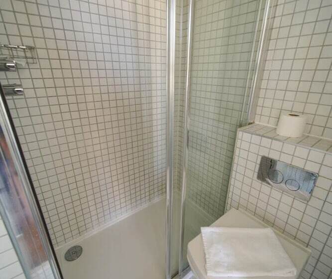 Fotos del hotel Prince William:  15