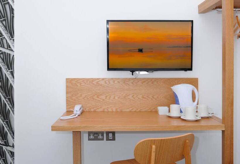 Fotos del hotel Prince William:  22