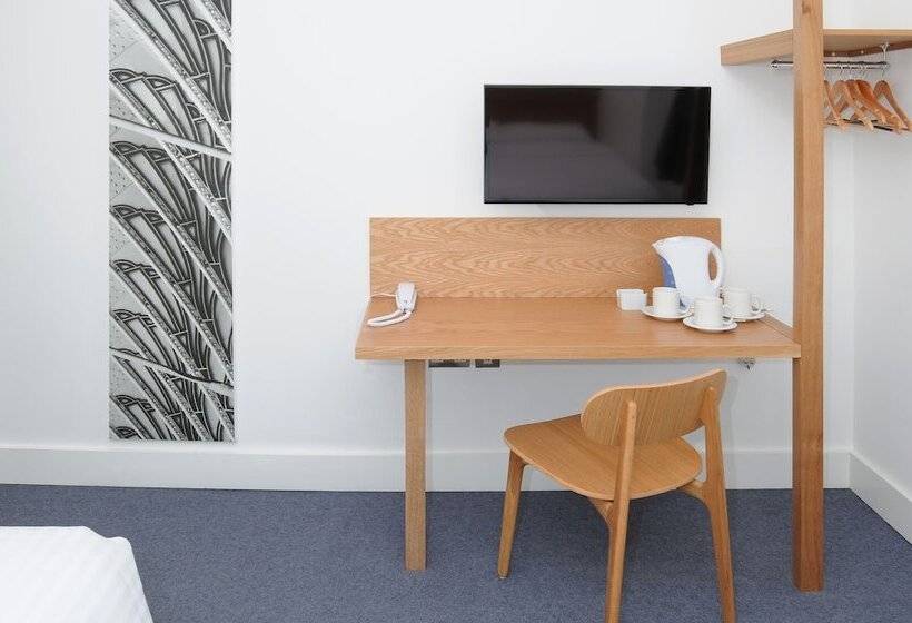 Fotos del hotel Prince William:  31