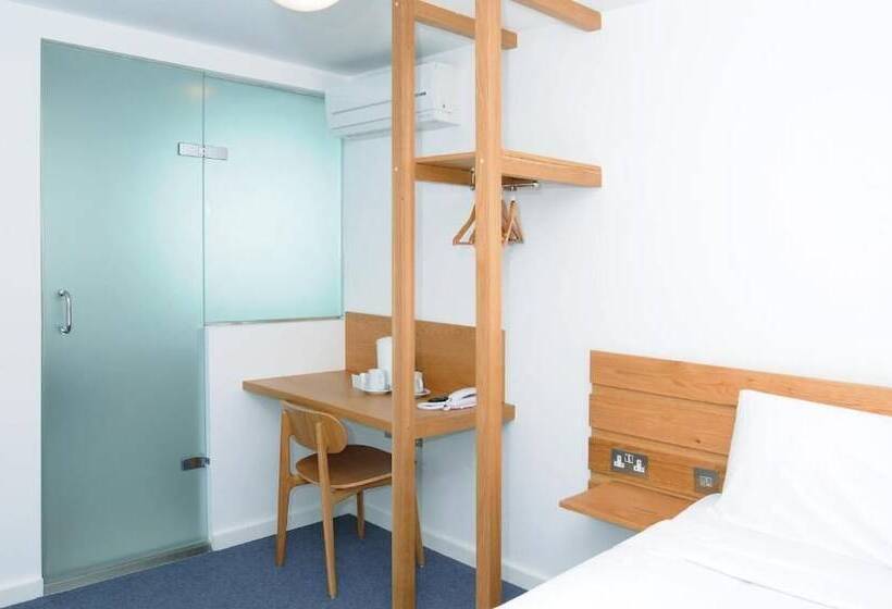 Fotos del hotel Prince William:  20