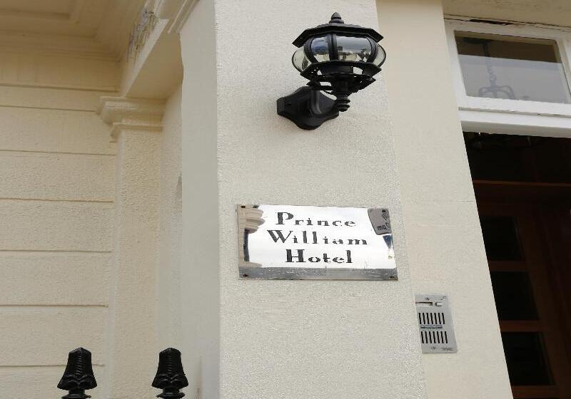 Fotos del hotel Prince William:  32
