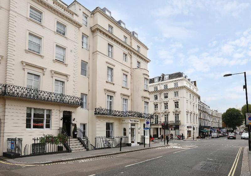 Fotos del hotel Prince William:  28