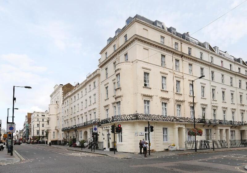 Fotos del hotel Prince William:  17