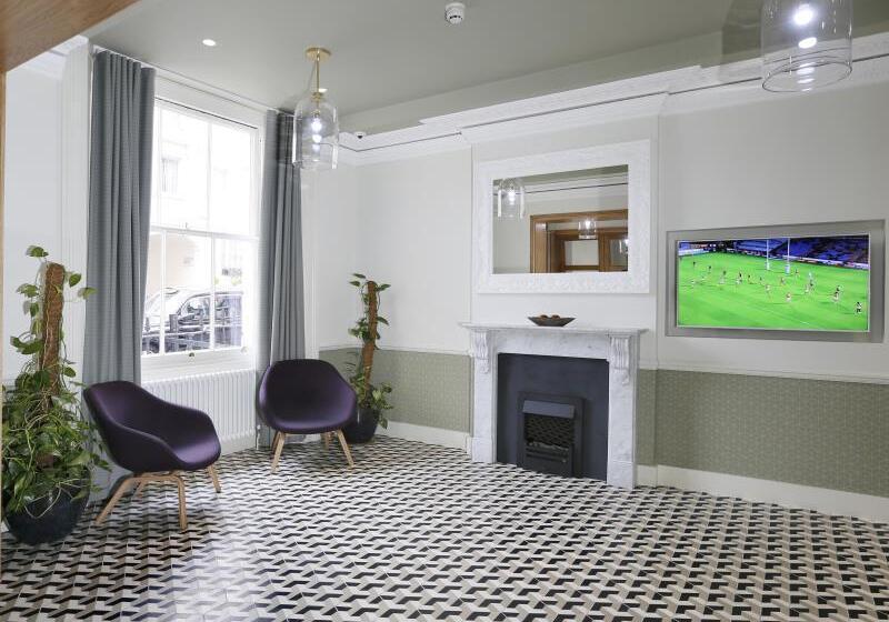 Fotos del hotel Prince William:  10