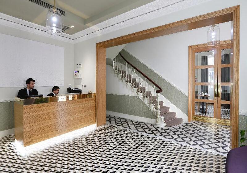 Fotos del hotel Prince William:  6