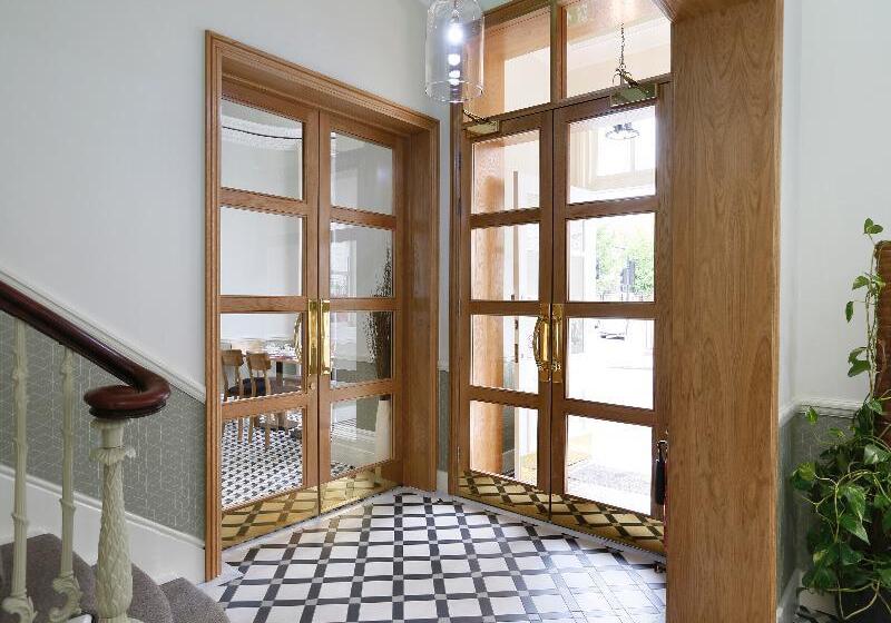 Fotos del hotel Prince William:  29