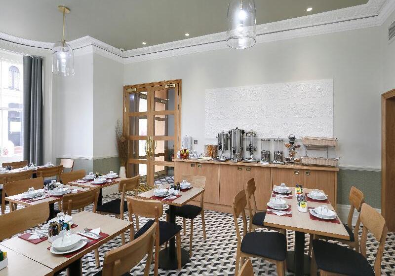 Fotos del hotel Prince William:  26