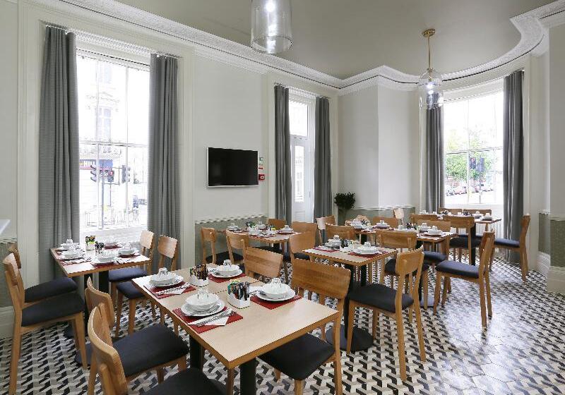 Fotos del hotel Prince William:  33