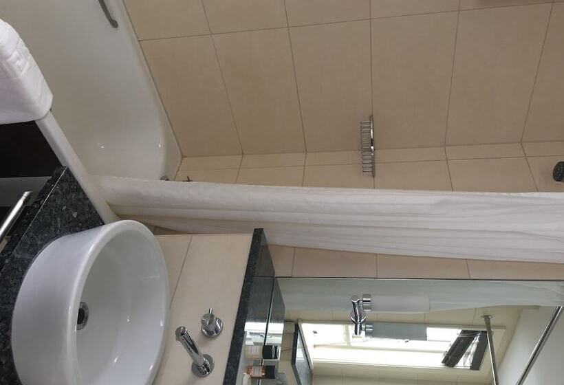 Quorn Country Hotel Leicester