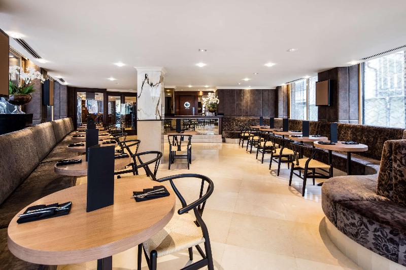 Fotos del hotel Radisson Blu Edwardian Berkshire , London:  6
